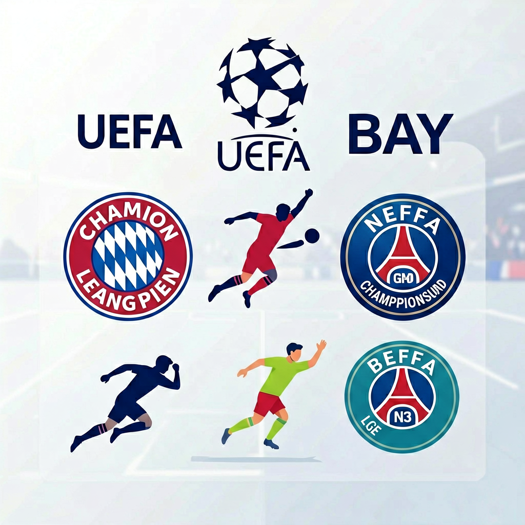比分网 - 专业足球比赛比分平台,实时更新全球赛事数据 - 英超、HT、UEFA、Champions、League