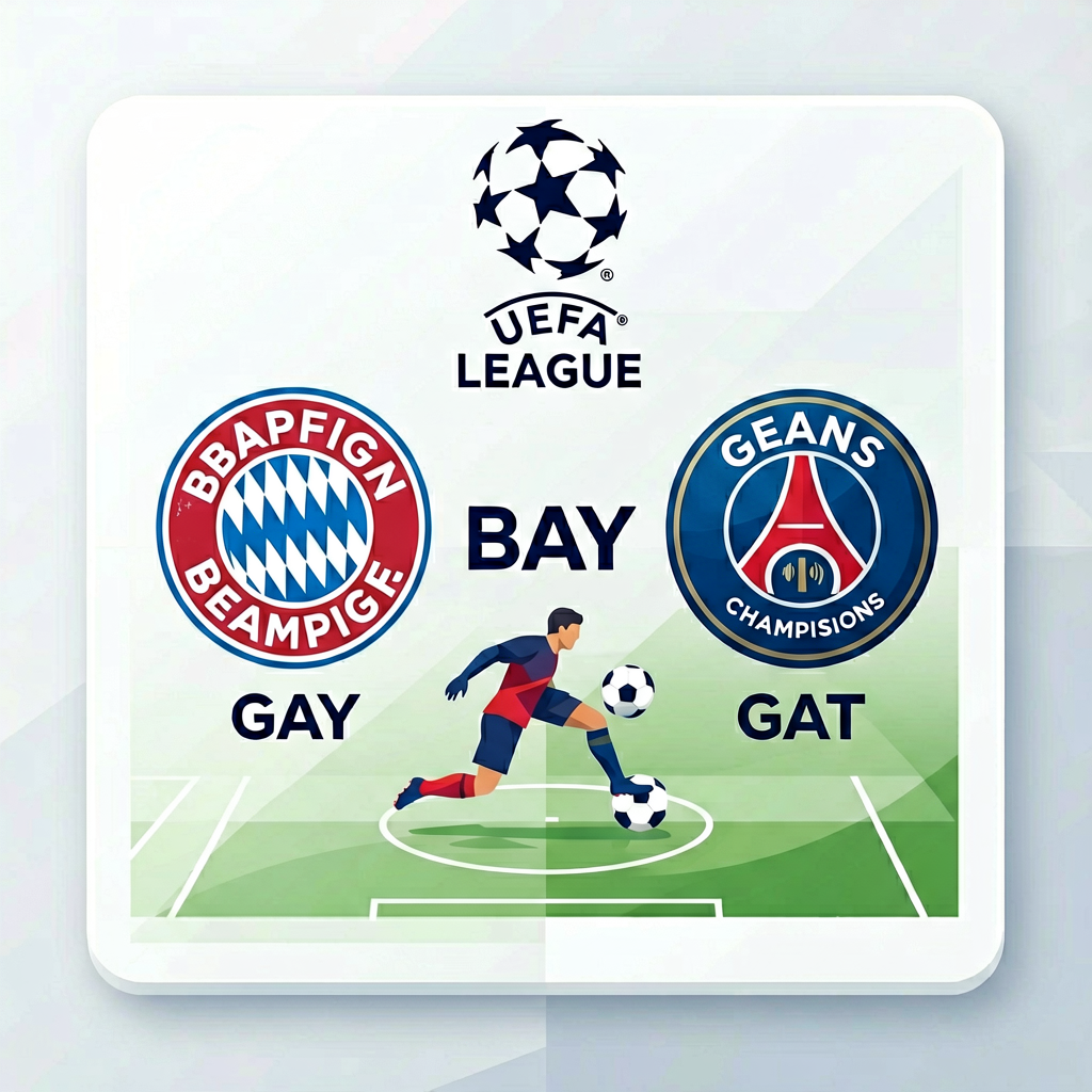 比分网 - 专业足球比赛比分平台,实时更新全球赛事数据 - 英超、UEFA、Champions、League、8决赛